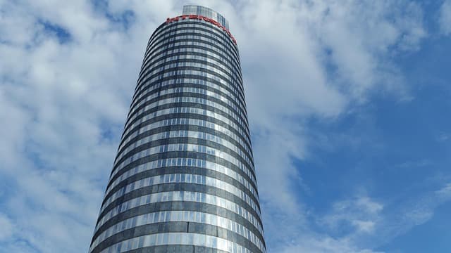 Continentale Geschäftsstelle Jena