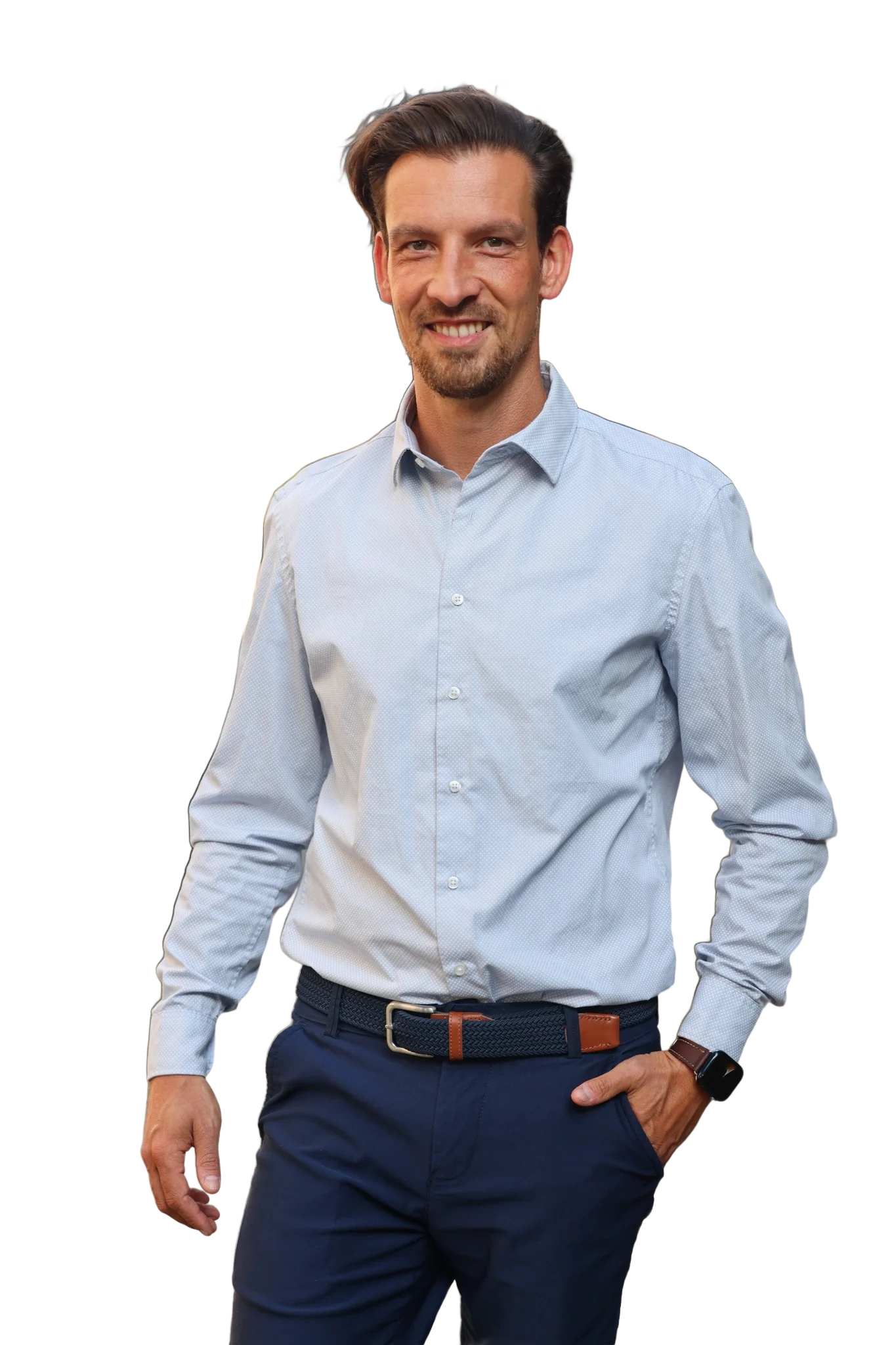André Creutz - Continentale Versicherungsexperte