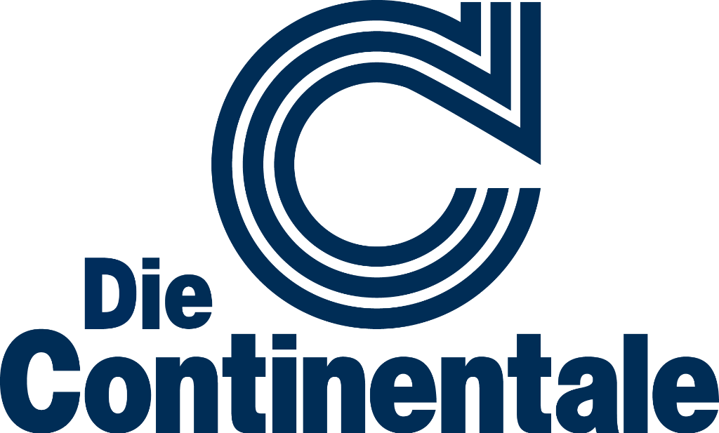 Die Continentale Logo